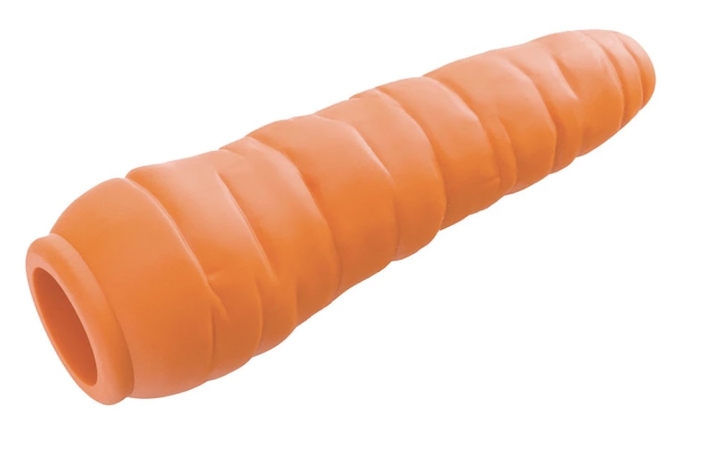 Planet Dog Carrot